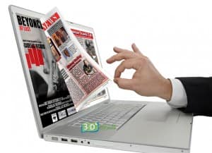 e-dergi