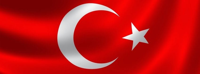Türk Bayrağı