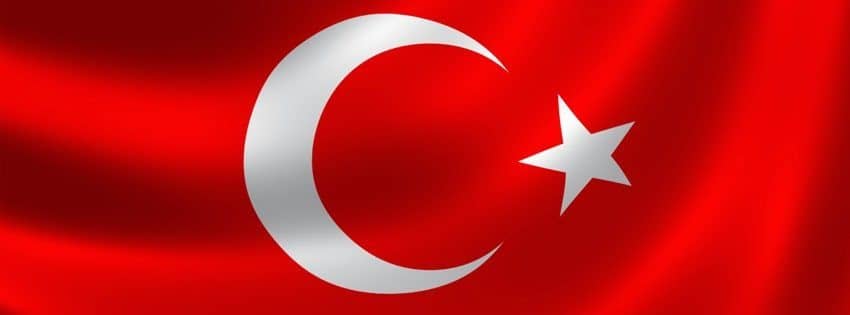 Türk Bayrağı